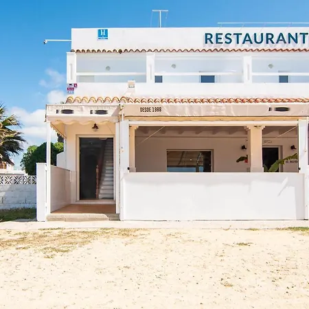 El Alférez Affittacamere El Palmar (Andalucia)