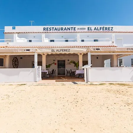 El Alférez Affittacamere